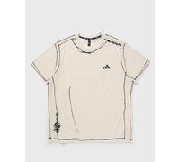 Adidas Adi365 Song for the Mute Running Unitefit Tee men Shortsleeves white taille: L