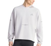 adidas adi365 Sweatshirt M Argent