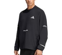 adidas adi365 Sweatshirt S Noir
