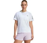 Adidas Adi365 Climacool Short Sleeve T-shirt Blanc L Femme