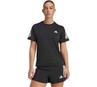 Adidas T-shirt ADI365 Climacool Running Noir M Femme