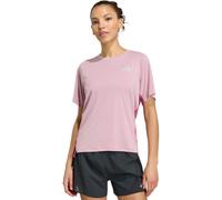 adidas adi365 T-shirt Femme S Rose Clair
