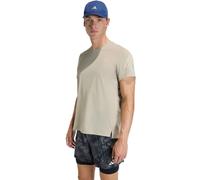 Adidas Maillot de course adi365 Hommes kaki Taille S