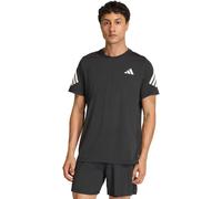 Adidas T-shirt Adi365 Climacool manches courtes Noir S Homme