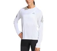 adidas adi365 Tee-shirt à manches longues M Blanc