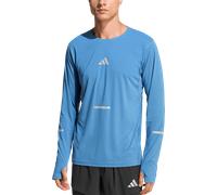 adidas adi365 Tee-shirt à manches longues S Bleu