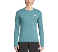 adidas adi365 Tee-shirt à manches longues XL Bleu