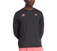 adidas adi365 Tee-shirt à manches longues XS Noir