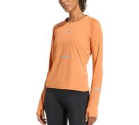 adidas adi365 Tee-shirt à manches longues XS Orange