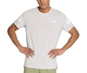 adidas adi365 Tee-shirt L Argent