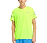 adidas adi365 Tee-shirt L Jaune