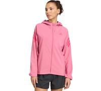 Adidas Veste de running Adi365 Iconic Femme Rose XS