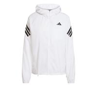 Adidas Veste de running adi365 Femmes Blanc Taille XL