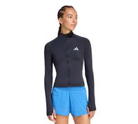 Adidas Adi365 Seasonal Running Jacket Noir L Femme