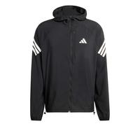 adidas adi365 Veste running Hommes-noir, Taille XL