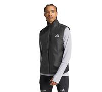 adidas adi365 Warm Gilets de course Hommes - noir, Taille L