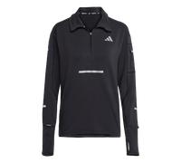 adidas - Adi365 Warm Jkt - Veste running femme Black - Black - M