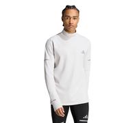 Adidas Maillot de course adi365 Warm Hommes Gris Taille XL