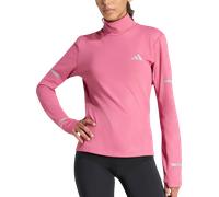 adidas adi365 Warm Tee-shirt à manches longues L Rose