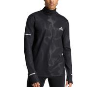 adidas adi365 Warm Tee-shirt à manches longues S Noir