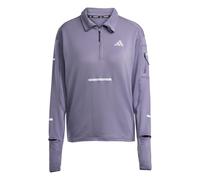 adidas Adi365 Warm Veste Running Femmes - Violet, Taille XS