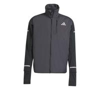 adidas Adi365 Warm Veste Running Hommes - Noir, Taille L