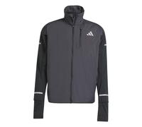 adidas Adi365 Warm Veste Running Hommes - Noir, Taille XXL