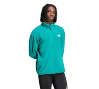 adidas adi365 Winterized Maillot de course Hommes - vert, Taille XL