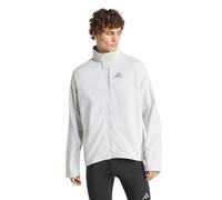 adidas adi365 Winterized Veste running Hommes - gris clair, Taille XL