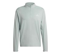 Adidas Maillot 1/2 zip Icon Vert XL