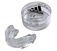 Protège dents Adidas Protège dents Protege dents simple sr Incolore Taille : Unique