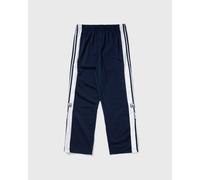 ADIDAS ORIGINALS Pantalon 'Adibreak' bleu marine / blanc, Taille 33-34