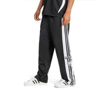 Adidas Adibreak - Homme Pantalons Black L