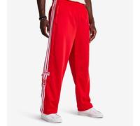 Adidas Adibreak Homme - Pantalons, Rouge - Taille M Red M