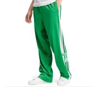 Adidas Adibreak Homme - Pantalons, Vert - Taille S Green S
