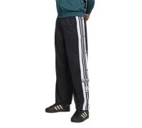 Adidas Adibreak Loose Tracksuit Bottoms Enfant - Pantalons, Noir - Taille 147 - 152 CM - Poly Mesh Black 147 - 152 CM