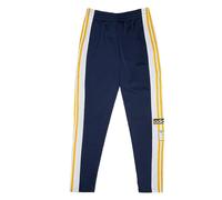 Adidas Adibreak Pantalon Enfant Regular Polyester Navy Imprimé Boutons