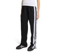 Adidas Adibreak Track Tracksuit Bottoms Femme - Pantalons, Noir - Taille 44 - Poly Mesh Black 44