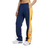 Adidas Adibreak Tracksuit Bottoms Femme - Pantalons, Bleu - Taille 38 - Poly Mesh Blue 38