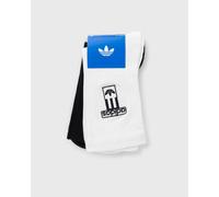 Adidas ADIBRK CREW SOCKS 2 PAIRS men black taille: L