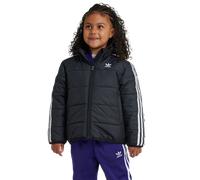 Adidas Adicolor 3-stripes Bébé - Manteaux blousons, Noir - Taille 117 - 122 CM - Poly Woven Black 117 - 122 CM
