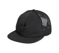 adidas originals Cap with a Visor, Black, Taille Unique Unisex