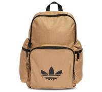 Adidas Adicolor Backpack Unisexe - Sacs, Marron - Taille One Size - Poly (Polyester) Brown One Size