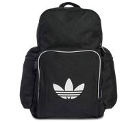Adidas Adicolor Backpack Unisexe - Sacs, Noir - Taille One Size - Poly (Polyester) Black One Size