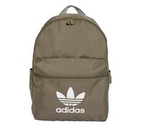 adidas Adicolor Backpk IX7460 Sac à dos (21,1 l) kaki, kaki, STD