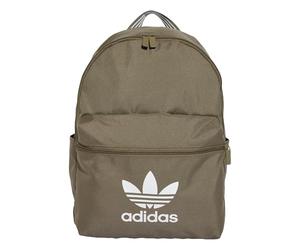 adidas Adicolor Backpk IX7460 Sac à dos (21,1 l) kaki, kaki, STD