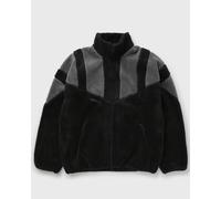 Adidas ADICOLOR BLOCKED FLEECE TRACK TOP men Track Jackets black taille: M