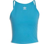 Adidas Adicolor Classic Femmes Coton bleu Top