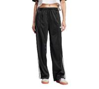 ADIDAS ORIGINALS Pantalon 'Adicolor Classic Firebird' noir / blanc, Taille 38-40