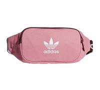 Adidas Adicolor Classic Waist Bag H35590, Womens,Girl Sachet, Pink, One Size EU